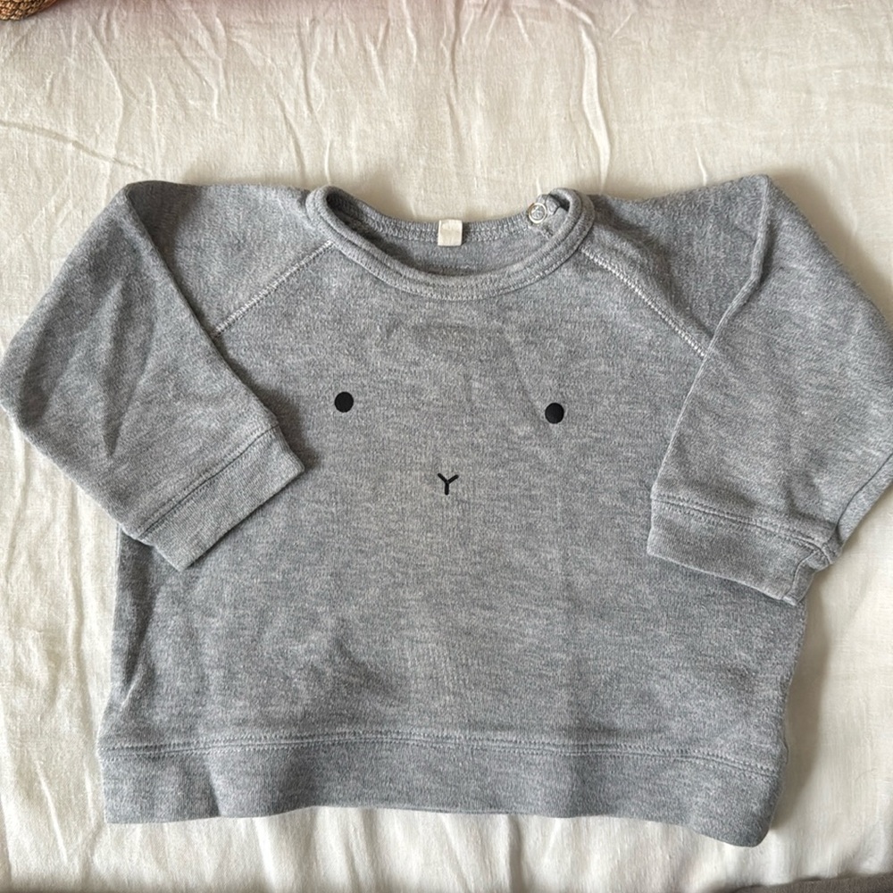 Organic zoo Jersey